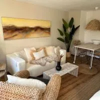 Beach Style Apartment, hotel in Steckborn