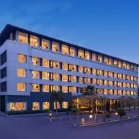 Hotel Santika Lahat – hotel w mieście Lahat