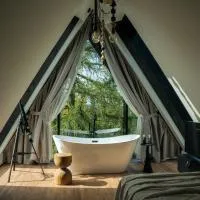 Slow Tatry Boutique Resort&SPA, hotell Zakopanes