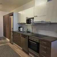 Venla, hotel em Ylivieska