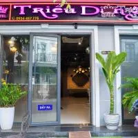Khách Sạn Triều Dâng, hotel a Phước Hậu (1)