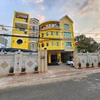 Ngoc Son Hotel, hotel v destinaci Bien Hoa