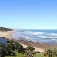 Jolly Mooi's Beach Break, khách sạn ở Gxara