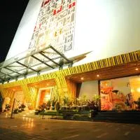 Imperial Heights, hotel em Deoghar