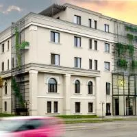 Hotel Del Corso, hotel sa Timişoara