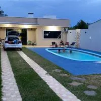 Pousada Ferreira 415 โรงแรมในเซากาเบรียล