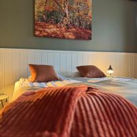 Strand City Hotel, hotel near Örnsköldsvik Airport - OER, Örnsköldsvik