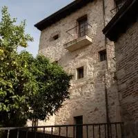 Casa Rural Doña Anita, hotell i Montánchez