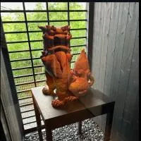奄美大島の宿, hotel em Tatsugo