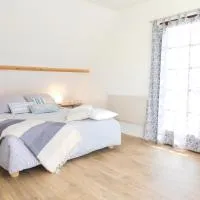 La Casanyères BnB - Campagne Normande - 5min Mer - Cabine de Plage, hotel a Touffreville-sur-Eu