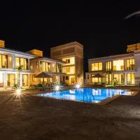 Amkia Villas Diani, hotel en Diani Beach