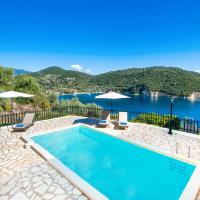 Villa Votsalo Desimi by Villa Plus, &xi;&epsilon;&nu;&omicron;&delta;&omicron;&chi;&epsilon;ί&omicron; &sigma;&tau;&omicron; &Kappa;&alpha;&tau;&omicron;&chi;ώ&rho;&iota;