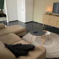 Ferienwohnung Abraham, hotel Schellhornban