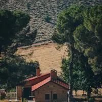 Chalet nina, Hotel in Azrou