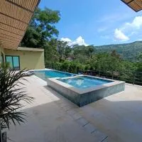 Casa Mezcal, khách sạn ở Villeta