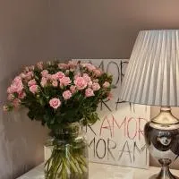Studio FAMILY like home – hotel w Wilnie