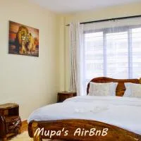 Mupa Luxury Condo III BnB, hotel din Nyahururu