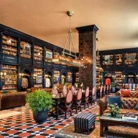 Graduate by Hilton Princeton – hotel w mieście Princeton