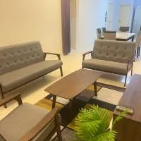 Orked Home2stay, hotel a Tampin