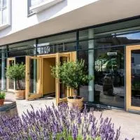 Hotel Klinglhuber, khách sạn ở Krems an der Donau