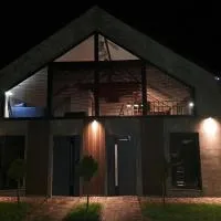 Apartamenty Stodoła, ξενοδοχείο σε Kajkowo
