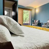Casa Hotel Marchel, hotel en Tequila