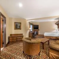 Best Western Premier Mariemont Inn, hotell sihtkohas Cincinnati