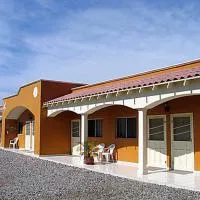 Hotel Los Caracoles, hotel sa Guerrero Negro