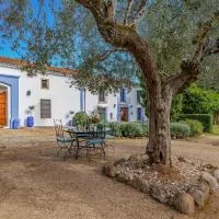 Molino Fuentesanta, מלון בארסנה