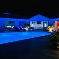 La villa Tina、Ducosにあるマルティニーク・エメ・セゼール国際空港 - FDFの周辺ホテル