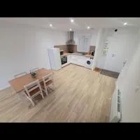 Maison au pied de la forêt, מלון בLa Rue-Saint-Pierre