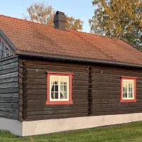 1 Bedroom Cozy Home In Vormsund, hotel sa Vormsund