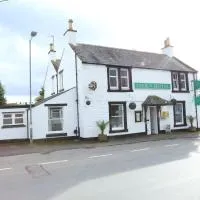 Star Hotel, hótel í Kirkcudbright