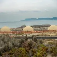 Entre Dunas y Caracolas, Hotel in Punta de Choros