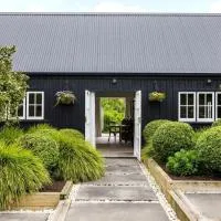 Hawthorn Cottage - Deluxe Private Guesthouse, hotel v destinácii Tamahere