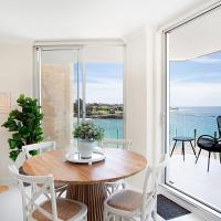 Coogee Lookout、シドニーのホテル