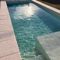 La Fedevita, hotell i Deán Funes