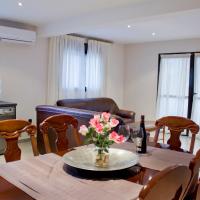 Apartamento Centrico en Albir