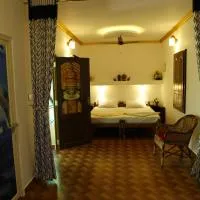 Marari Neena Beach homestay, hotel di Mararikulam
