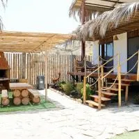 La Vidita 891 - Piscinas, Lobitos, hotelli kohteessa Lobitos