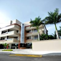 Mavil Plaza Hotel, hotel poblíž Paragominas Airport - JPE, Paragominas