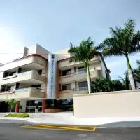 Mavil Plaza Hotel, hotel v destinaci Paragominas