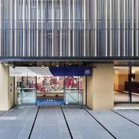 MIMARU Tokyo Kinshicho โรงแรมในโตเกียว