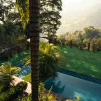 Hostal Doña Emma, viešbutis mieste Pahuatlán del Valle
