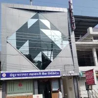 JMB HOTEL Height, hotel v destinaci Indaur
