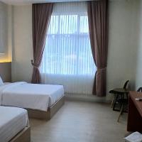 Mabit Hotel, hotel near Rembele Airport - TXE, Takengon