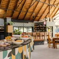 Hippo Hollow Country Estate, Hotel in Hazyview
