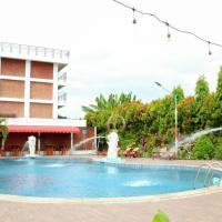 Thong's Inn Hotel Kualanamu, hotel near Kualanamu International Airport - KNO, Medan