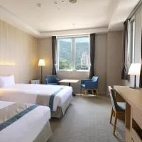 Grand Xiv naruto the lodge, hotel a Naruto
