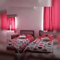 Guesthouse Vila Nova، فندق في Morović